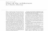 OUT OF WILDERNESS.pdf