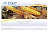 DAILY AGRI REPORT BY EPIC RESEARCH - 25 JULY 2012