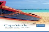 Cape Verde - SalIsland