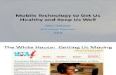0_Mobile Technology to Keep Us Well