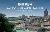 Bern - City tour 2012