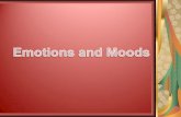 2. Emotions-Moods - Personality and Value