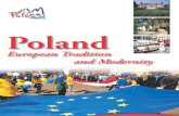 POLAND - European Tradition and Modernity