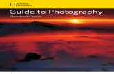 Guide to Photography-National Geographic