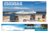 Dominican Republic - Republic of cruises
