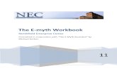 The E Myth WorkBook2