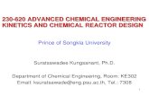 Ch 1-4 Chemical Kinetics Part 1
