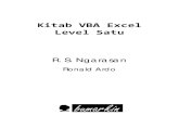 Kitab Vba Excel Level Satu Picture