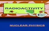Chap 5 Radioactivity