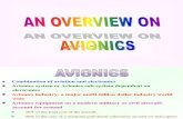 65034902 Avionic Systems