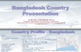 Bangladesh - GoBangladesh Ecosan Activities