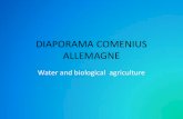 French Task Water in Agriculture meeting to Germany