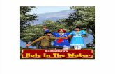 Hole in the Water (English)