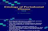 7 Etiology of Periodontal Disease