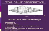 Two Point Perspective-1