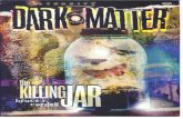 D20 Modern - Dark Matter - The Killing Jar