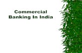 Commercial Banking in India Module 7
