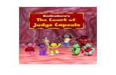 The Court of Judge Capsule (English)