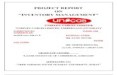 Nirav Final Project Report on Uniflex