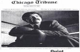 1993 - March 15 - Tribune -  Quiet Fighter