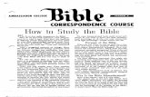 AC Bible Corr Course Lesson 04 (1955)