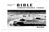 AC Bible Corr Course Lesson 38 (1965)