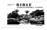 AC Bible Corr Course Lesson 47 (1967)