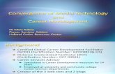 Convergence of Media Technology and Career Development