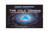BookThe Cold Genesis-F@f