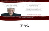 Enabling the Buyer's Journey