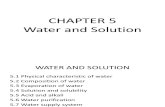 Science Form 2 Chapter 5