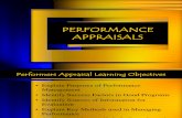 1. PerformanceAppraisals - GAR