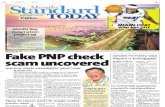 Manila Standard Today - June 23, 2012 Issue