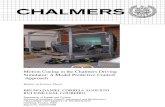 Chalmers MPC