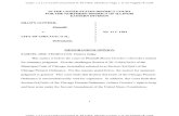 Gowder v. City of Chicago Opinion