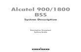 47936945 BSS System Description Alcatel System