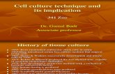 341ZOO Tissue Culture Presentation