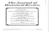 The Journal Of Historical Review Volume 3 Number 3 - 1982