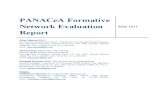 Panacea Evaluation