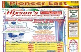 Pioneer East News Shopper, June 18, 2012