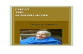 Cheat the Nursing Home (Author: Marc Newhouse)
