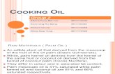 Cooking Oil(3.5.12)