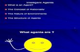 Lec 02 Intelligent Agents