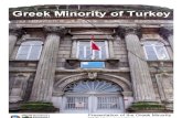 Greek Minority of Tr