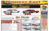 Pioneer East News Shopper, June 11, 2012