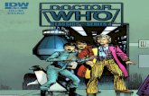 Doctor Who Classics Series IV #5 Preview