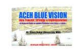 Aceh Blue Vision