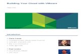 vCloud NE VMUG Presentation