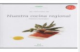 Andalucia y Extremadura Thermomix TM31