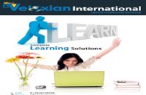 Veloxian International Complete Learning Solution